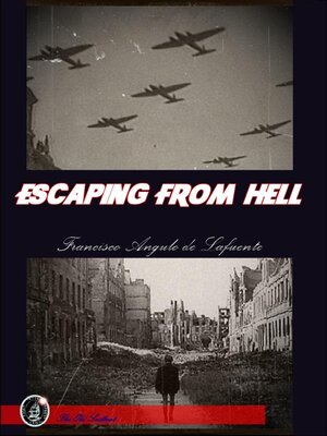 cover image of Escaping from Hell